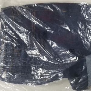 Old Navy jean shorts size 16